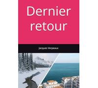 Dernier retour