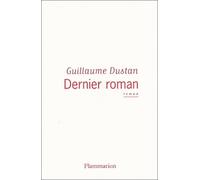 Dernier Roman
