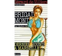 Dernier round à Marseille