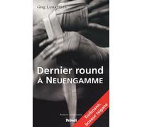 Dernier round à Neuengamme