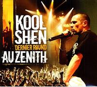 Dernier Round Au Zenith