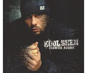 Dernier Round (Boitier Crystal)