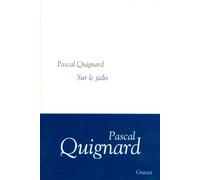 Dernier Royaume, tome 2 : Sur le Jadis