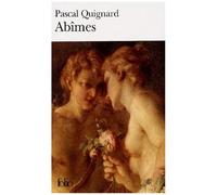 Dernier Royaume - Tome 3 - Abîmes