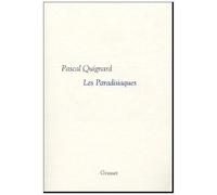 Dernier Royaume - Tome 4 - Les Paradisiaques