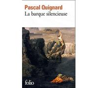 Dernier Royaume Tome 6 - La Barque Silencieuse