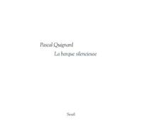 Dernier Royaume - Tome 6 - La Barque Silencieuse