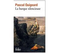 Dernier Royaume Tome 6 - La Barque Silencieuse