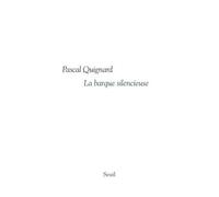 Dernier Royaume - Tome 6 - La Barque Silencieuse