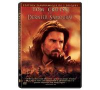 Dernier Samurai [2004] [Import allemand]