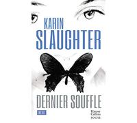 Dernier souffle – Harper Collins Publishers
