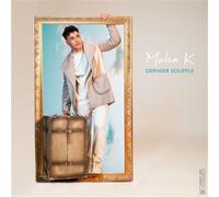 Dernier souffle CD