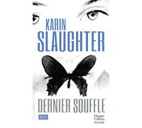 Dernier souffle – Harper Collins Publishers
