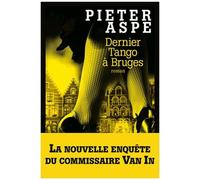 Dernier Tango À Bruges