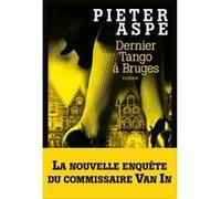 Dernier Tango À Bruges