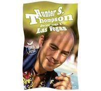 Dernier tango à Las Vegas Hunter Stockton Thompson (Auteur)