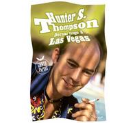 Dernier tango à Las Vegas - Hunter Stockton Thompson - Tristram - broché - Roman