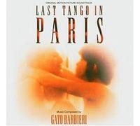Dernier Tango à Paris