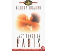 Le Dernier tango à Paris [Import belge]