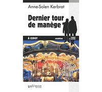 Dernier tour de manège