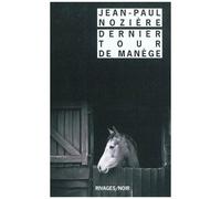 Dernier Tour De Manège
