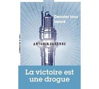 Dernier tour lancé