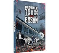 Dernier train pour Busan