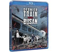 Dernier Train Pour Busan - Blu-Ray