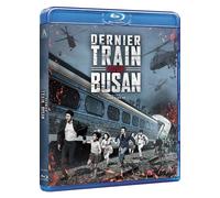 Dernier Train Pour Busan - Blu-Ray