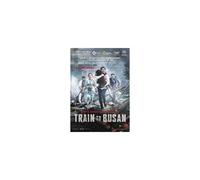 Busanhaeng (TRAIN TO BUSAN - DVD -, Importé d'Espagne, langues sur les détails)