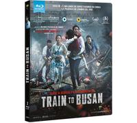 Dernier Train Pour Busan / Busanhaeng (Blu Ray)