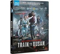 Dernier train pour Busan / Busanhaeng (Blu Ray) G