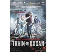 Dernier train pour Busan (Busanhaeng) G