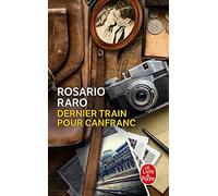 Dernier train pour Canfranc