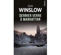 Dernier verre à Manhattan