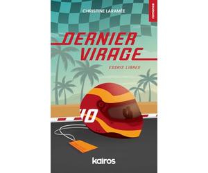 Dernier virage - Essais libres: Une romance sur la Formule 1 entre vitesse, médias et sentiments sous haute tension
