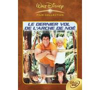 Dernier Vol De L'arche De Noé