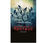 Dernier voyage à Niceville - Carsten Stroud - Points - Poche - Roman