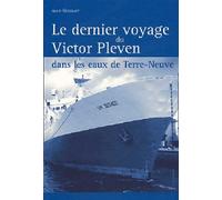 Dernier Voyage Du Victor Pleven