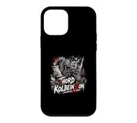 Dernier Vrai héros Viking Thord Kolbeinsson Coque pour iPhone 12 Mini