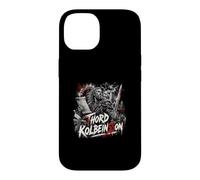 Dernier Vrai héros Viking Thord Kolbeinsson Coque pour iPhone 14