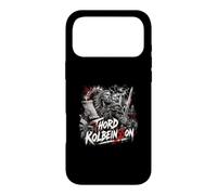 Dernier Vrai héros Viking Thord Kolbeinsson Coque pour iPhone 17 Pro Max