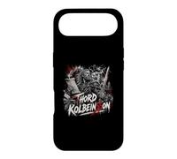 Dernier Vrai héros Viking Thord Kolbeinsson Coque pour iPhone Air