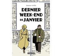 Dernier week-end de janvier