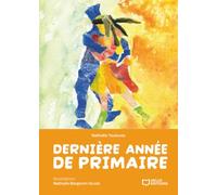 Dernière année de primaire