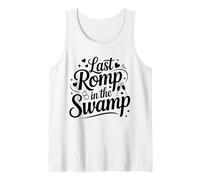 Dernière Aventure dans Le Marais Débardeur