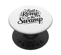 Dernière Aventure dans Le Marais PopSockets PopGrip Adhésif