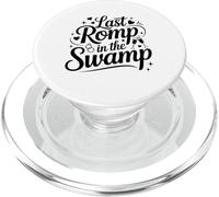 Dernière Aventure dans Le Marais PopSockets PopGrip pour MagSafe