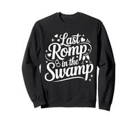 Dernière Aventure dans Le Marais Sweatshirt