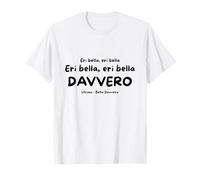 Dernière Belle Vraiment T-Shirt